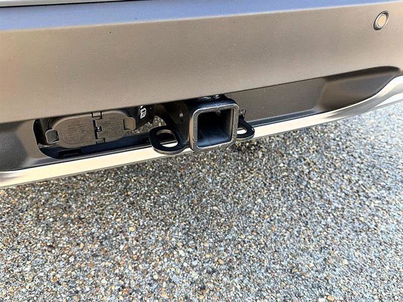 Used 2026 Ford Explorer Active w/ Active Comfort Package image 13