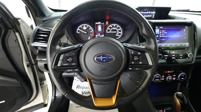 Used 2022 Subaru Forester Wilderness image 23