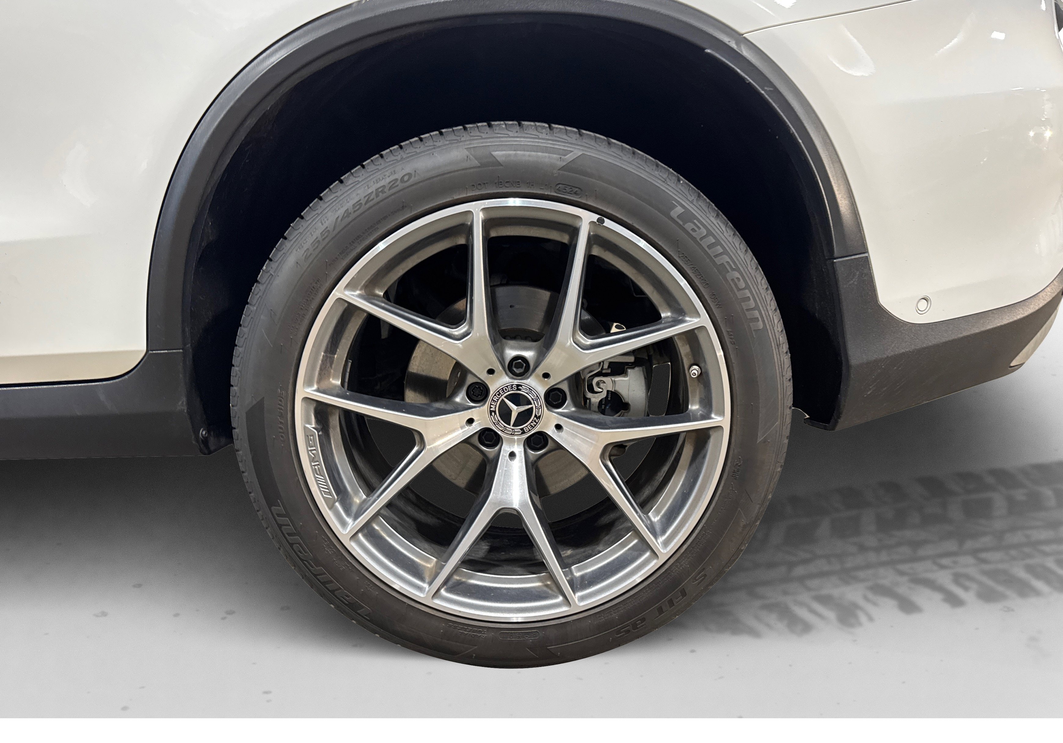 Used 2022 Mercedes-Benz GLC 300 4MATIC image 50