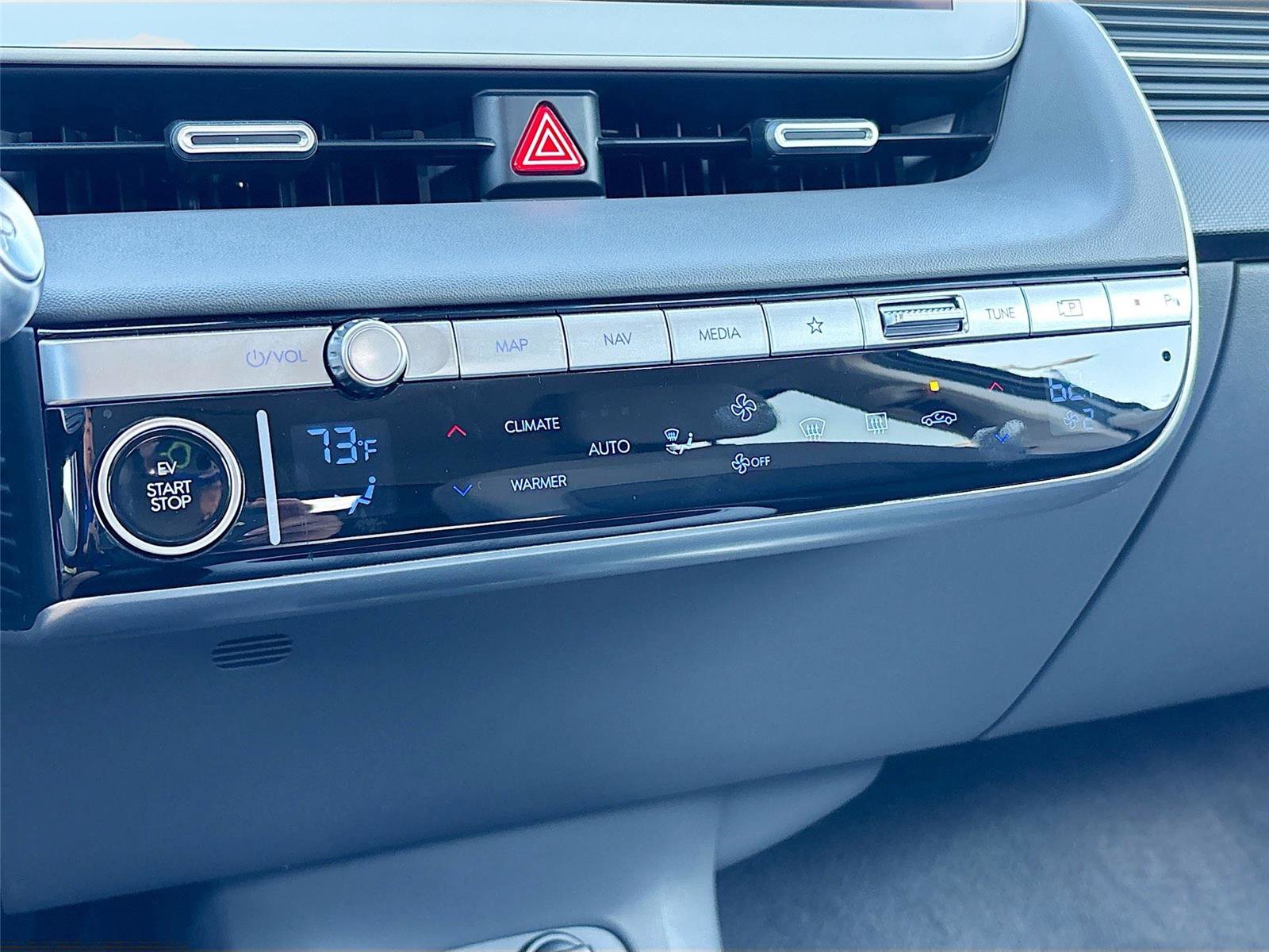 Used 2024 Hyundai Ioniq 5 SEL RWD image 19
