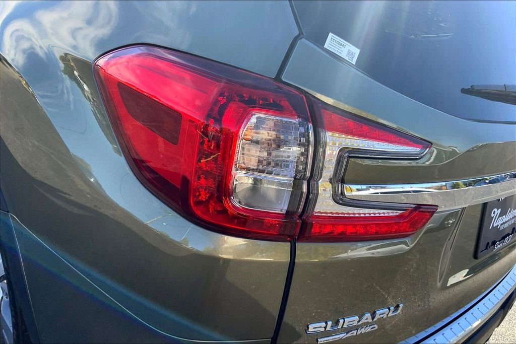 Certified 2025 Subaru Ascent Premium image 32