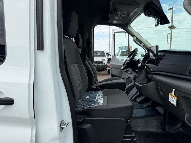 New 2026 Ford Transit 350 XL RWD image 16
