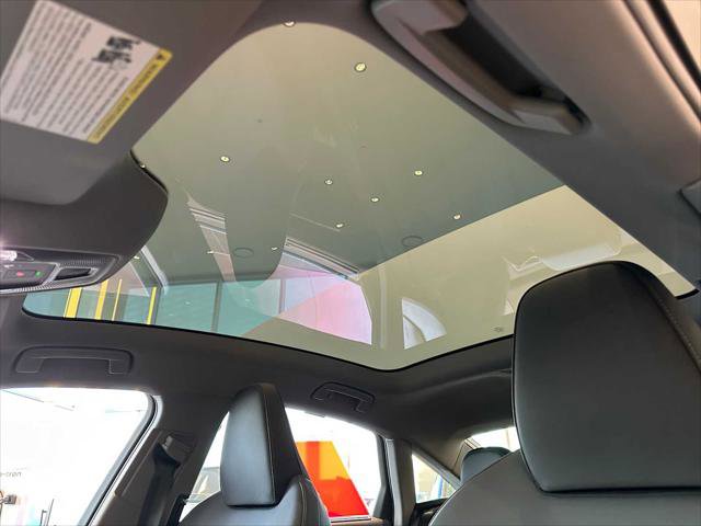 New 2026 Audi A6 Premium Plus image 23