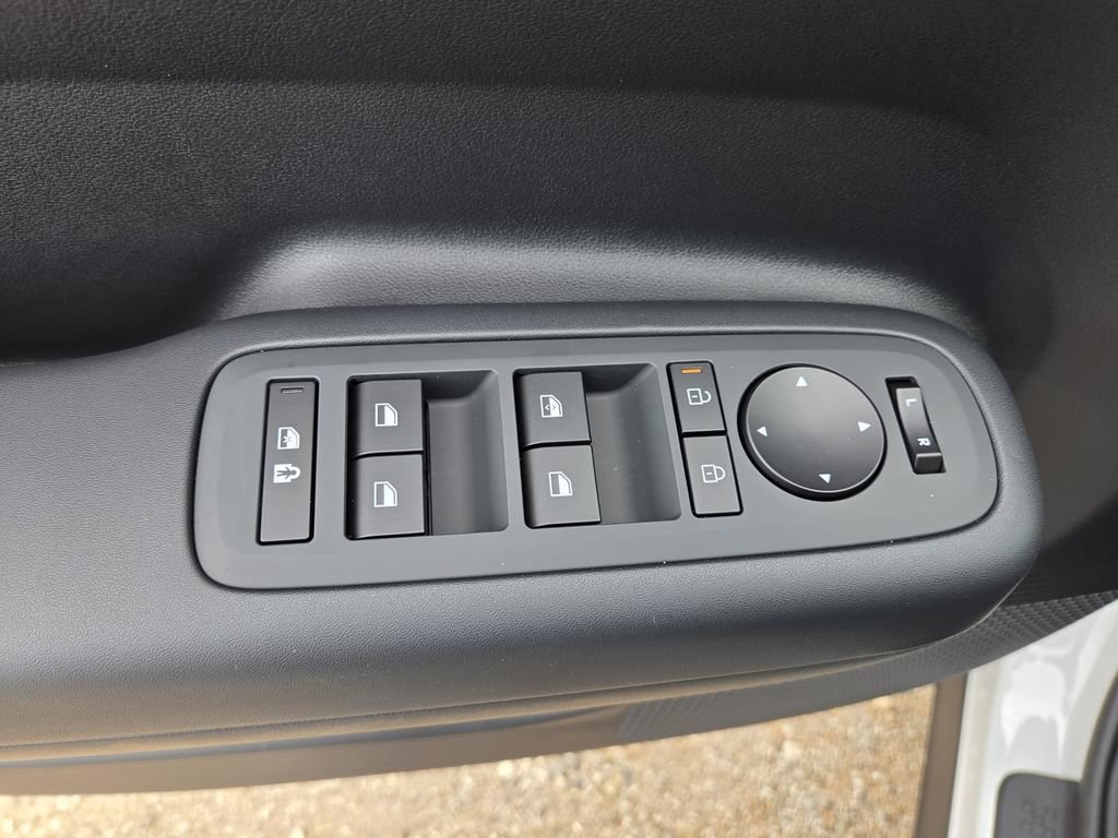 New 2027 Hyundai Santa Fe SE FWD image 19