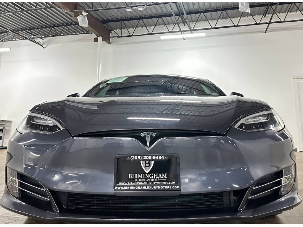 Used 2018 Tesla Model S 100D image 3