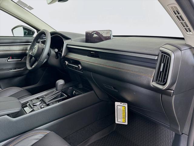 New 2026 MAZDA CX-50 AWD 2.5 Hybrid w/ Premium Pkg image 32