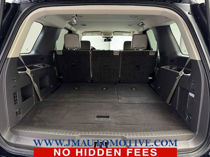 Used 2021 Ford Expedition XLT image 18