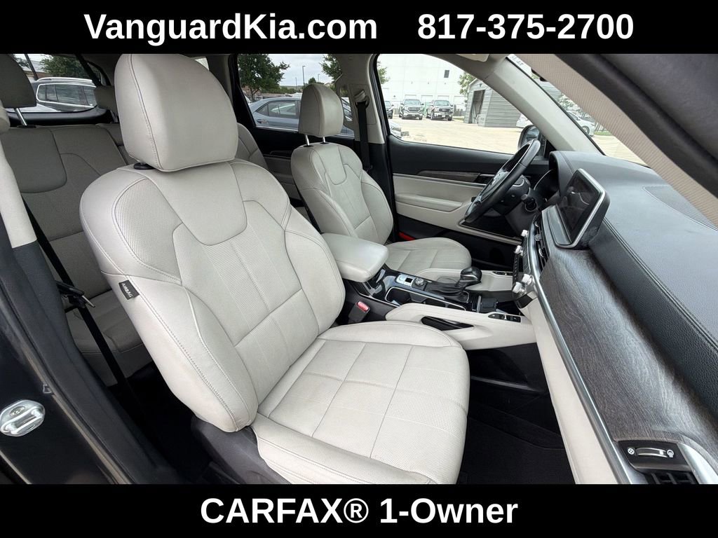 Used 2020 Kia Telluride EX image 29
