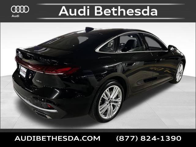 New 2026 Audi A5 Premium AWD/4WD image 7