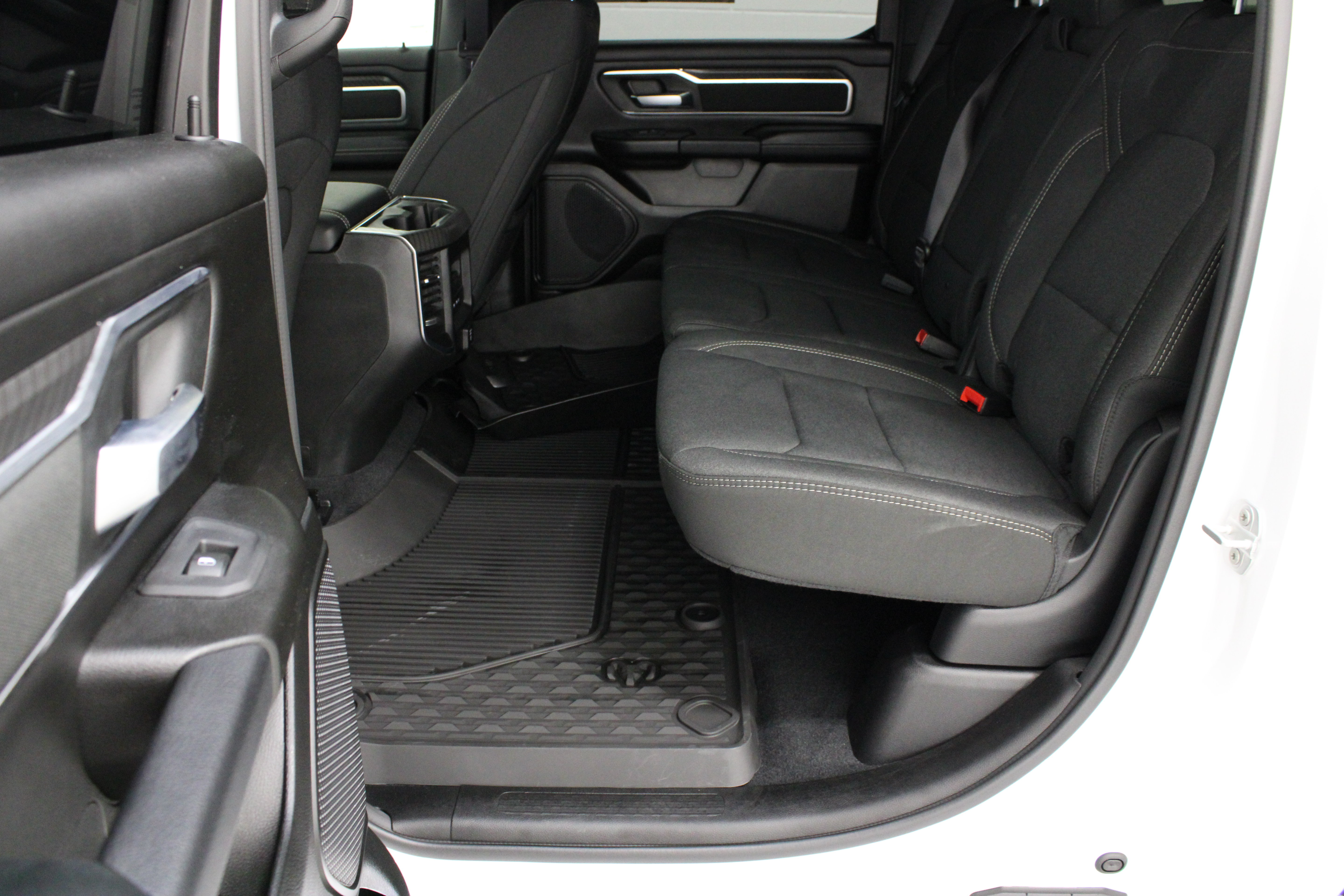 Used 2026 RAM 1500 Lone Star RWD image 29