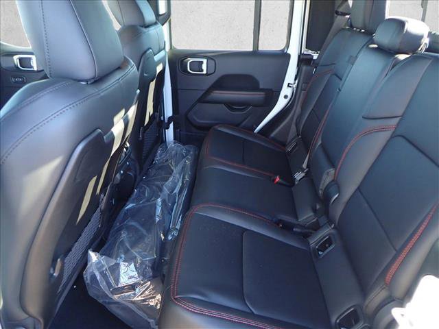 New 2026 Jeep Gladiator Rubicon image 7