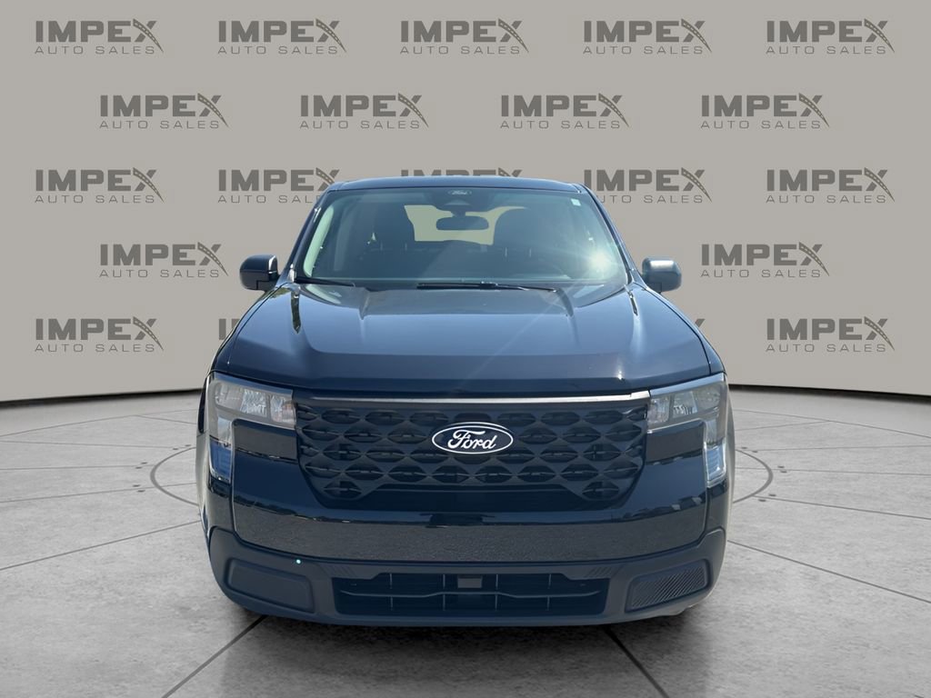 Used 2026 Ford Maverick XL FWD image 8