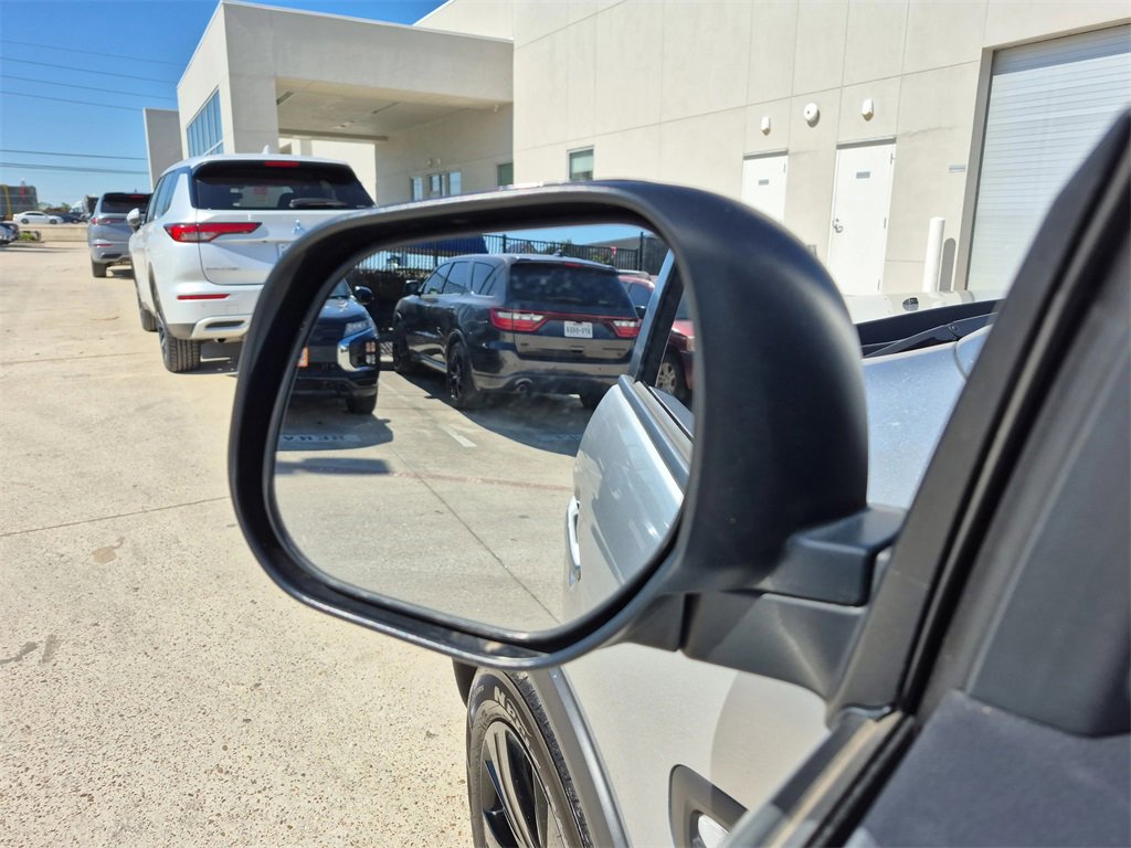 Used 2025 Mitsubishi Outlander Sport LE image 56