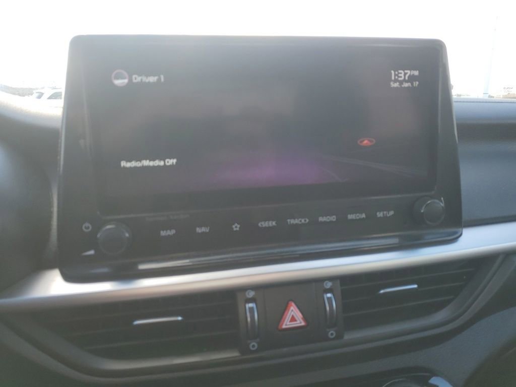 Used 2022 Kia Forte GT w/ GT2 Package image 18