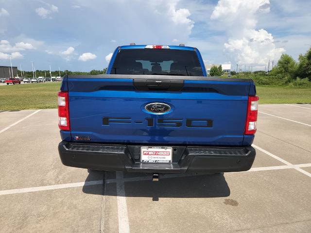 Used 2023 Ford F150 XL RWD image 6
