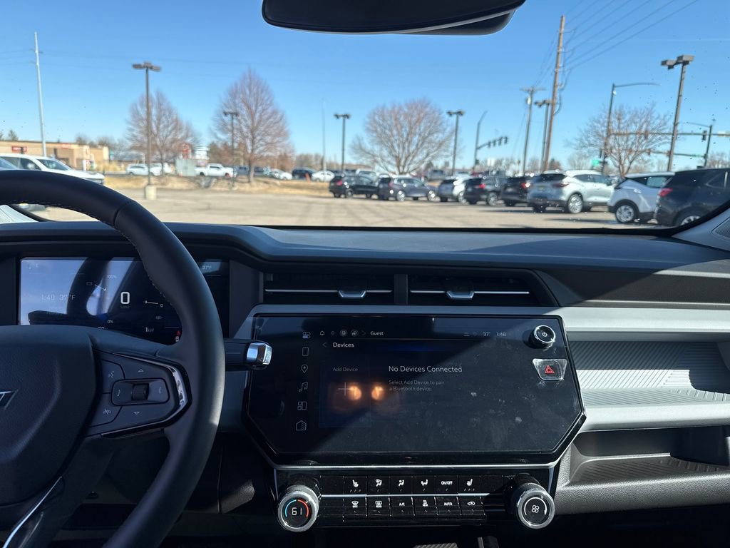 New 2027 Chevrolet Bolt LT w/ Comfort Package image 17