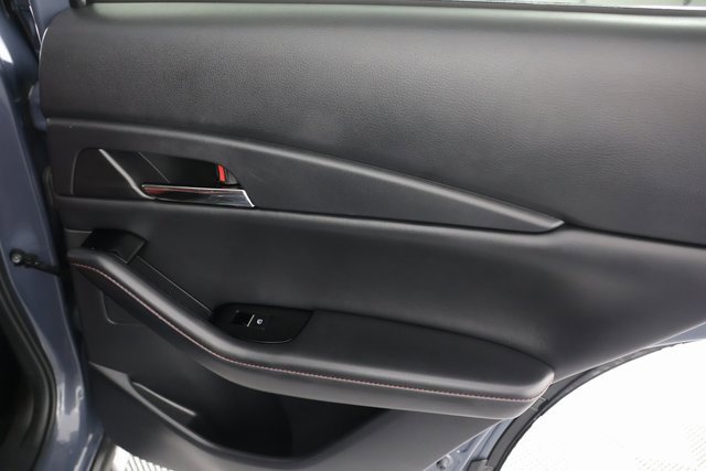 Used 2023 MAZDA CX-30 AWD 2.5 S w/ Preferred Package image 28