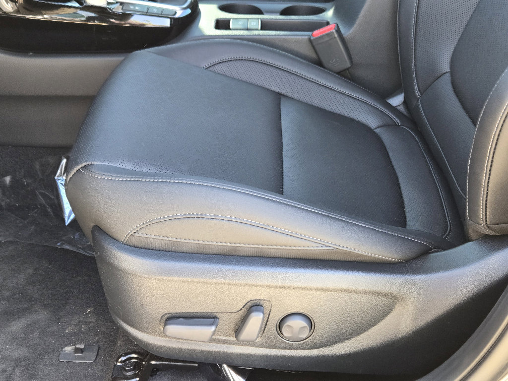 New 2026 Kia Seltos SX image 17