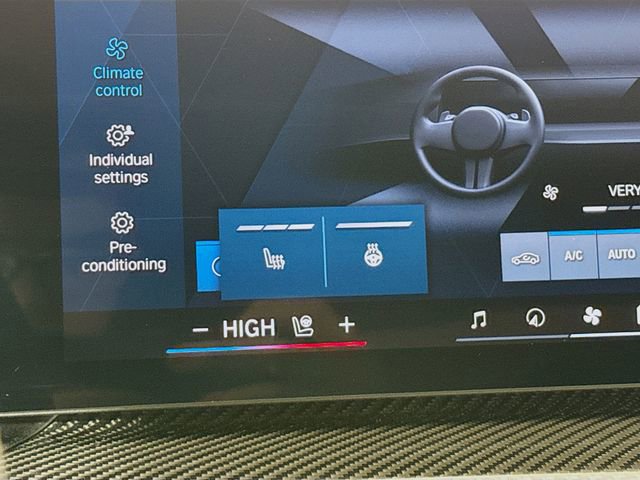 Used 2025 BMW M4 xDrive Competition w/ Executive Package image 26