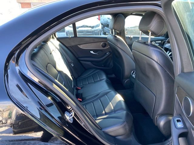 Used 2021 Mercedes-Benz C 300 C 300 image 26