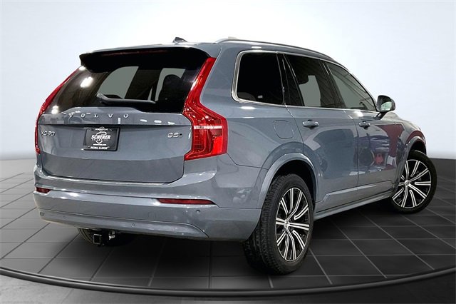 Certified 2023 Volvo XC90 B5 Core w/ Protection Package Premier image 3