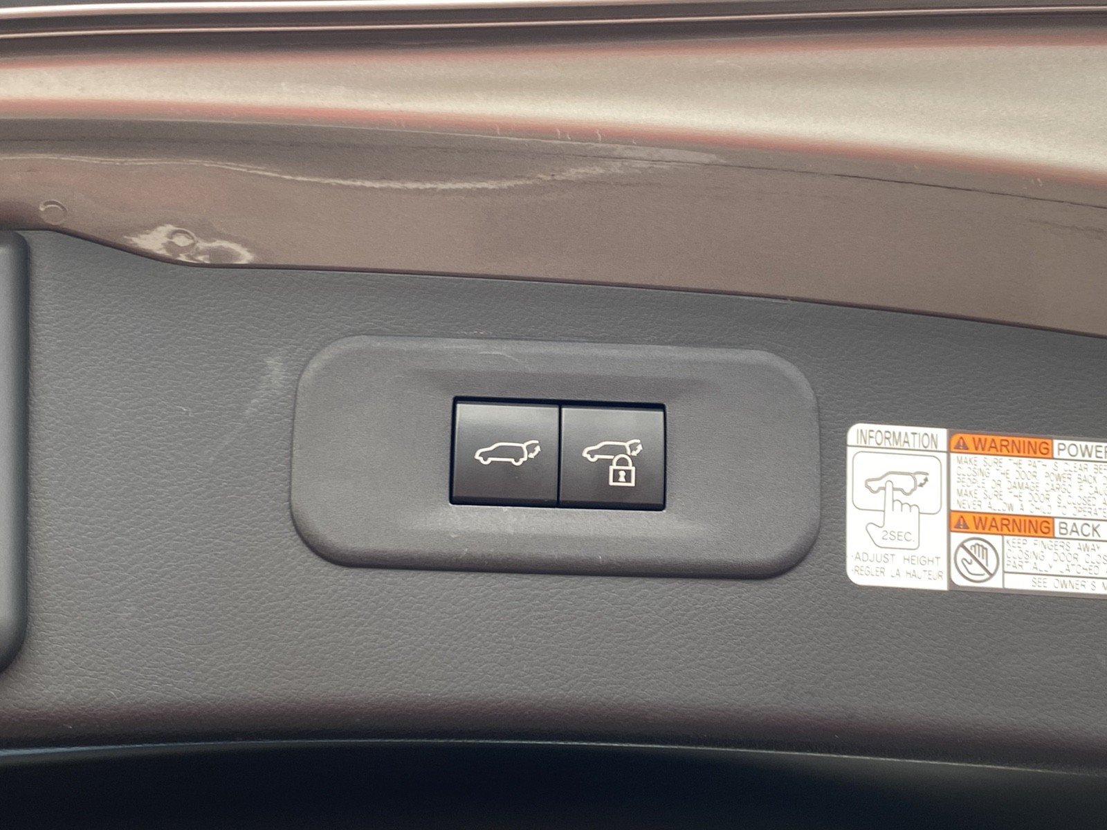 Used 2022 Lexus NX 350 F Sport AWD/4WD image 42