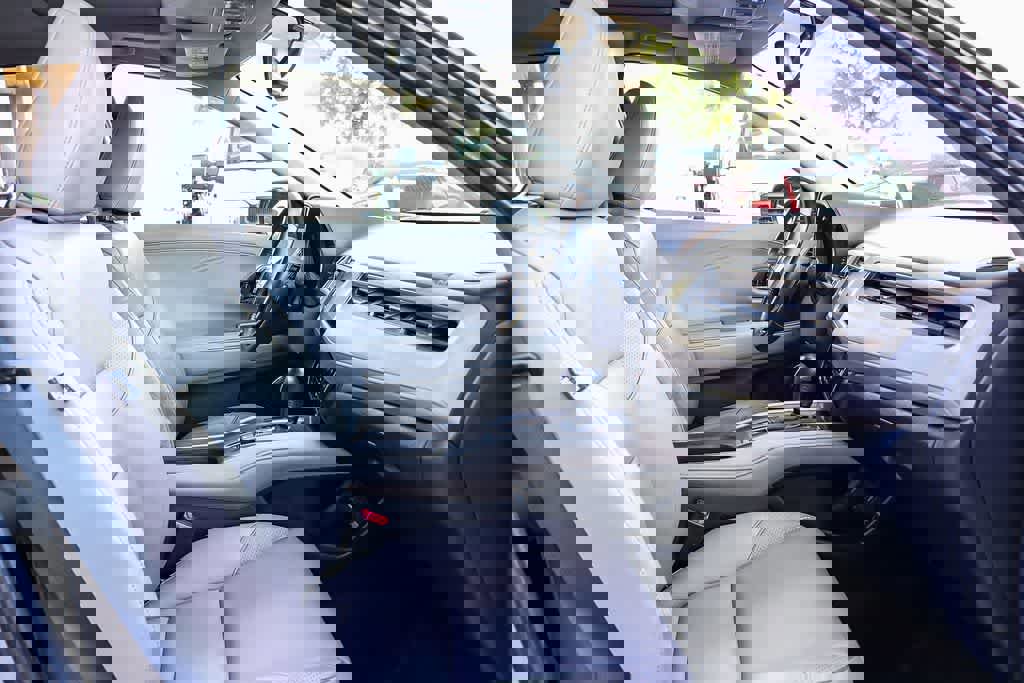 Used 2017 Honda HR-V EX-L image 15