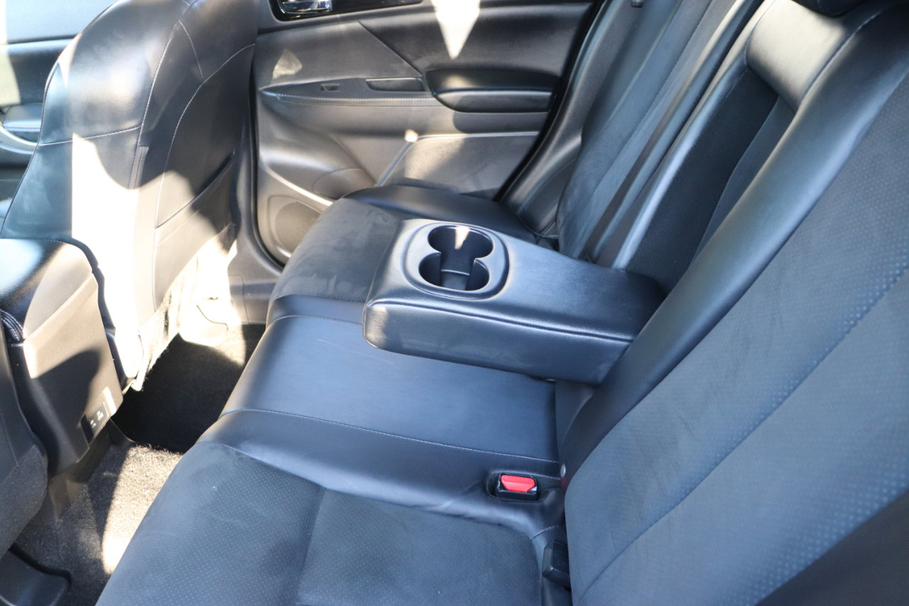 Used 2024 Mitsubishi Eclipse Cross SE image 22