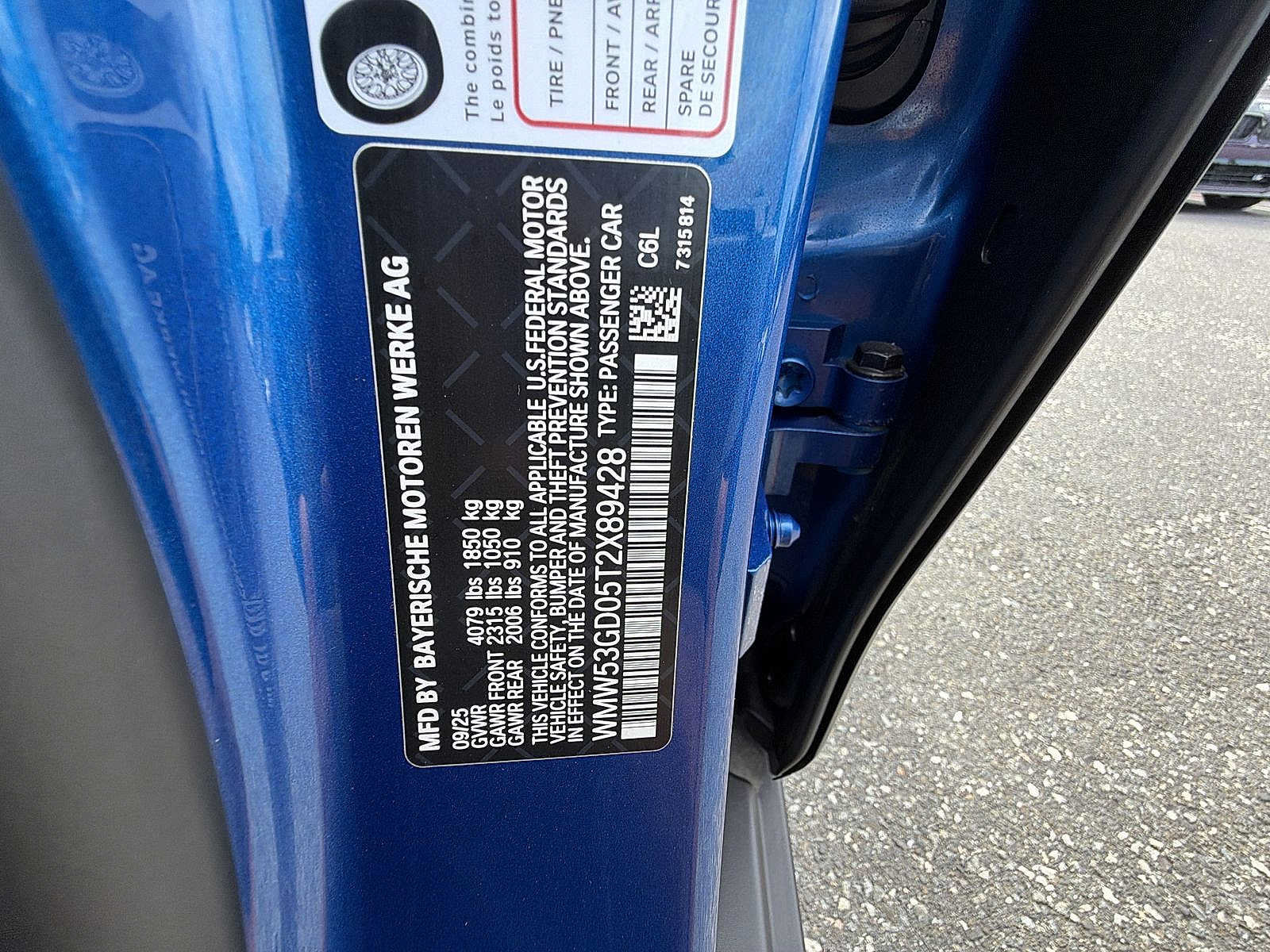 Used 2026 MINI Cooper S FWD image 29