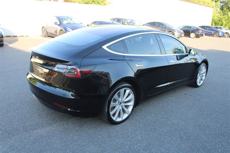 Used 2018 Tesla Model 3 Mid Range RWD image 6