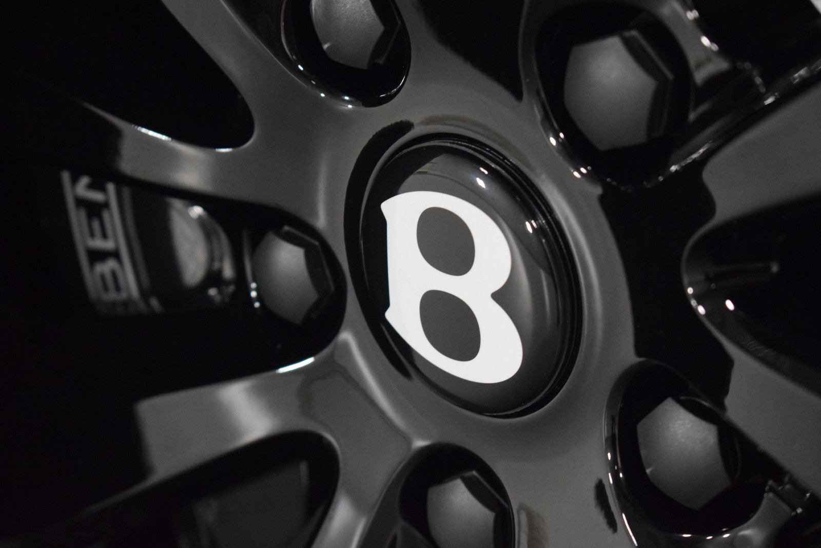 New 2026 Bentley Continental GT image 19