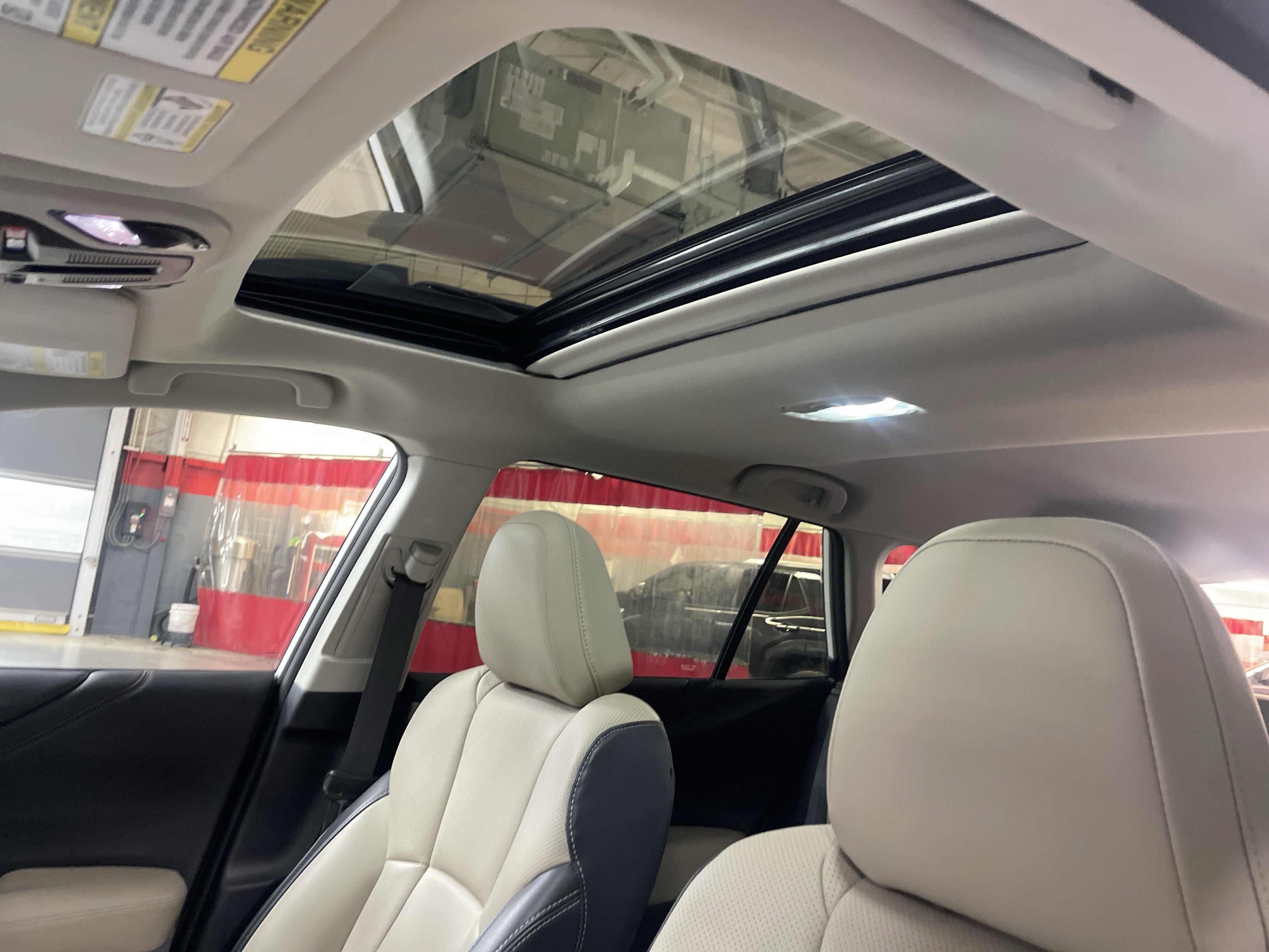 Used 2022 Subaru Outback Limited XT w/ Popular Package #2 image 19