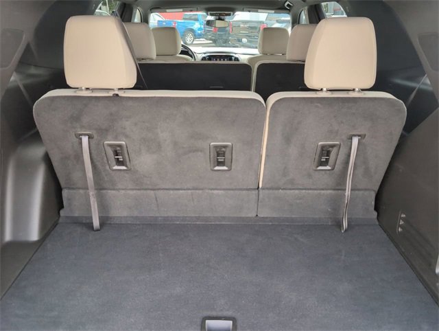 Certified 2022 Chevrolet Traverse LS image 24