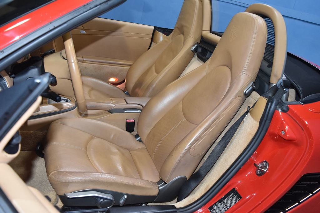 Used 2006 Porsche Boxster image 5
