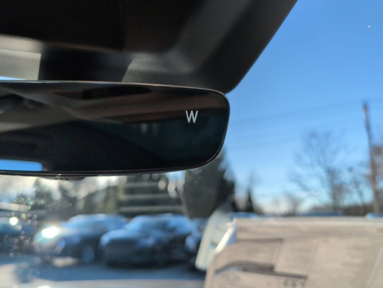 New 2026 Audi A6 Prestige image 35