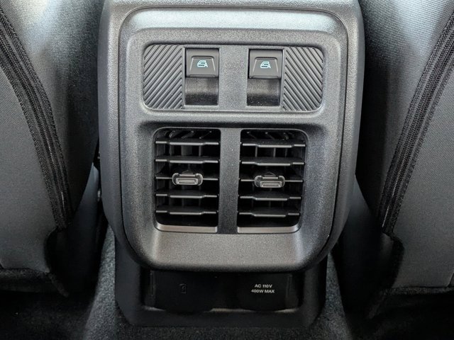 New 2025 Ford Bronco Big Bend image 15