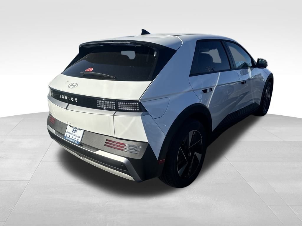 New 2026 Hyundai Ioniq 5 SEL image 4