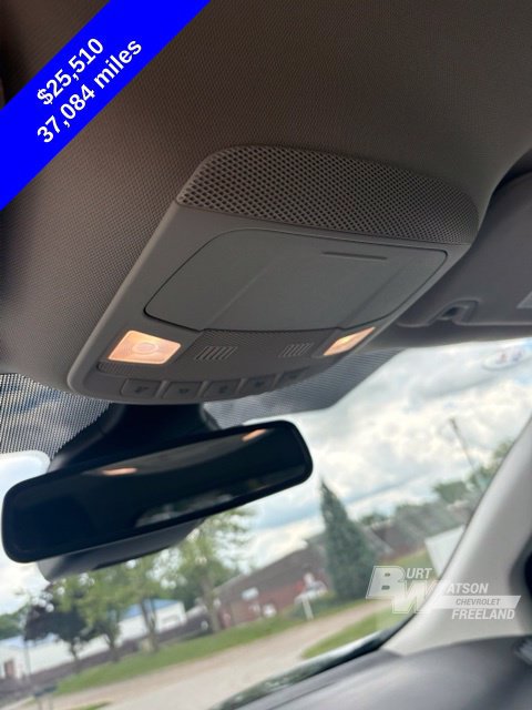 Used 2024 Ford Edge SEL AWD/4WD image 29