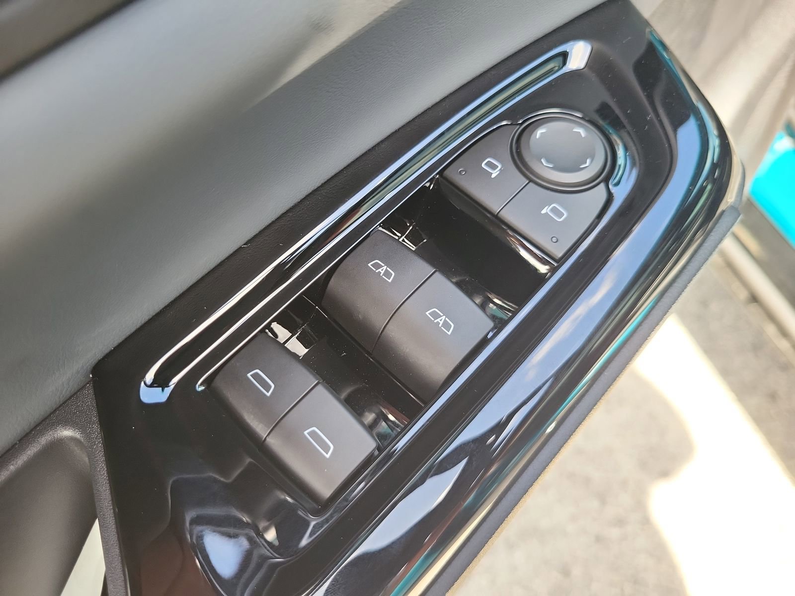 New 2026 Honda Prologue Touring image 16