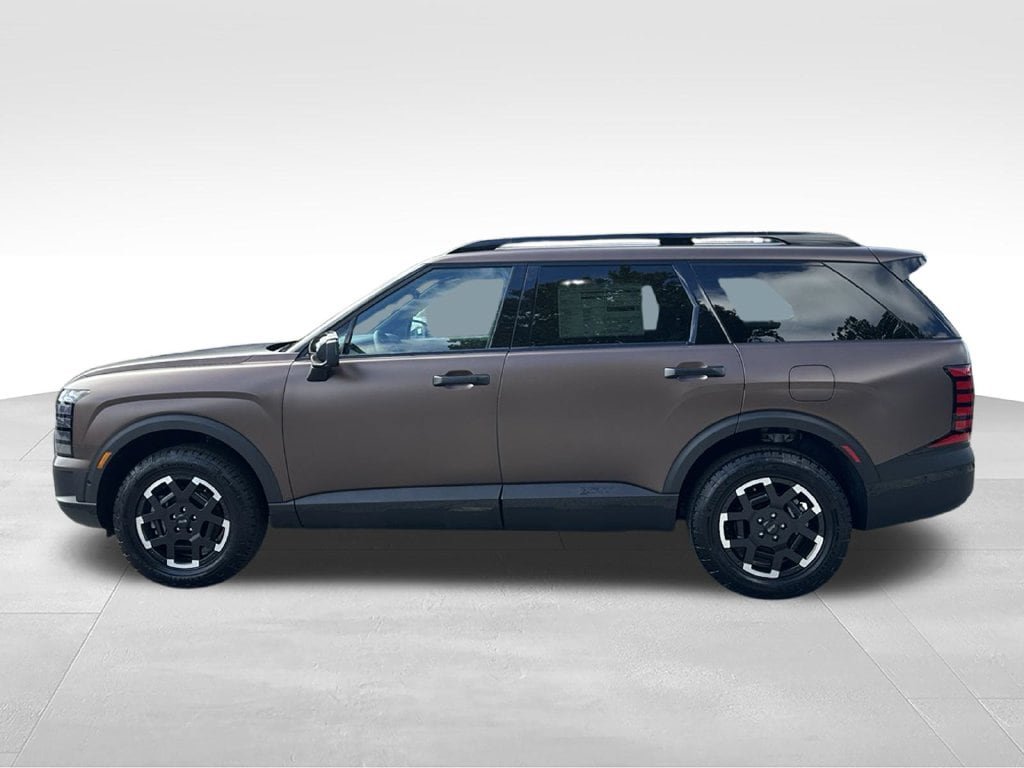 New 2026 Hyundai Palisade XRT Pro AWD/4WD image 4