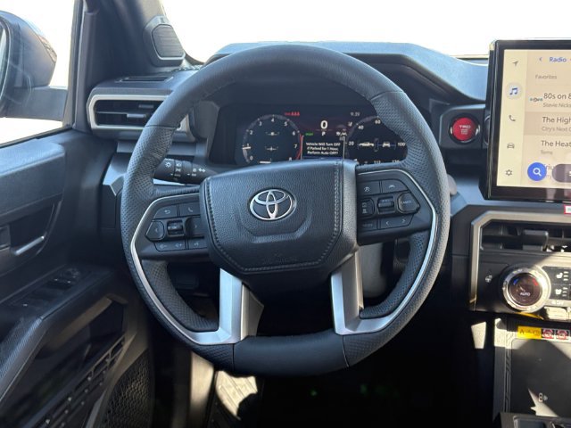 New 2026 Toyota Tacoma TRD Off-Road w/ TRD Off Road Premium Package AWD/4WD image 15