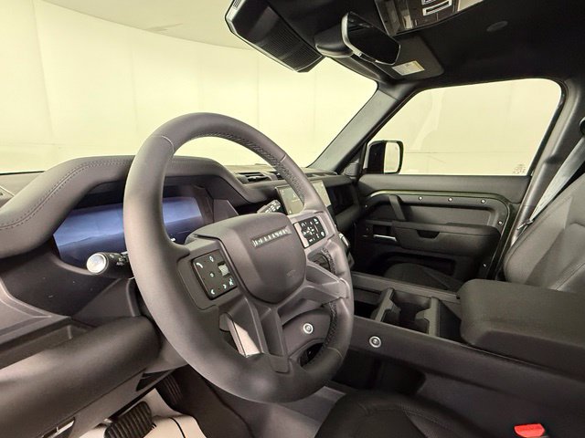 New 2026 Land Rover Defender 110 S AWD/4WD image 8