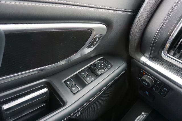 New 2026 Ford Expedition Platinum w/ Stealth Performance Package AWD/4WD image 37