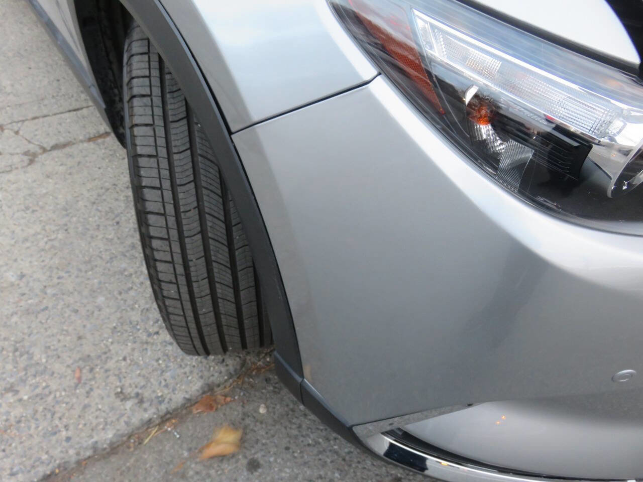 Used 2020 MAZDA CX-9 Touring w/ Touring Premium Package image 31