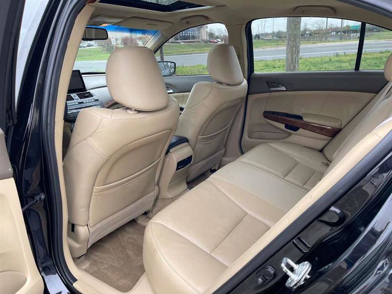 Used 2010 Honda Accord EX-L image 63