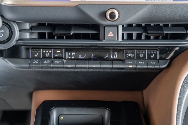 New 2025 Toyota Crown Signia w/ Advanced Technology Package AWD/4WD image 25