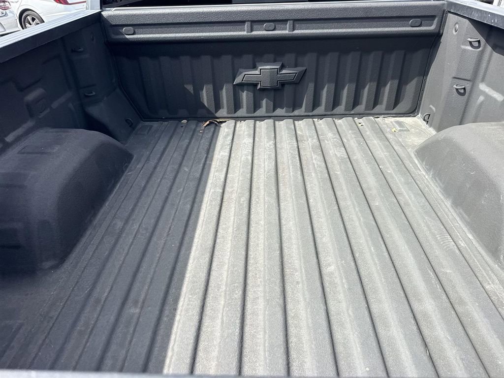 Used 2021 Chevrolet Silverado 1500 RST w/ All Star Edition Plus image 24