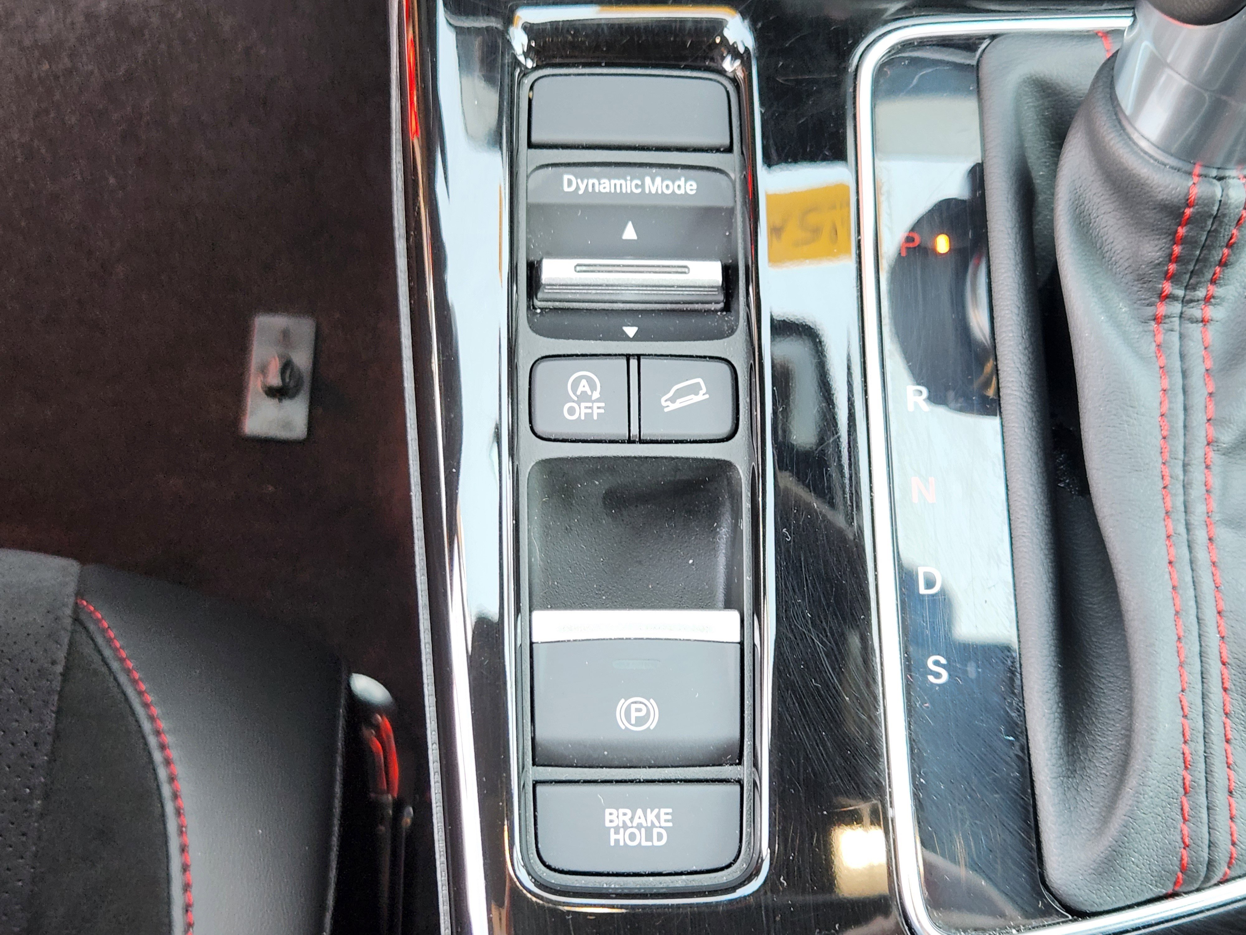 Certified 2025 Acura ADX A-Spec image 22