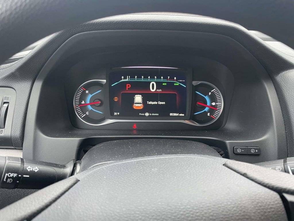 Used 2022 Honda Pilot Sport image 36