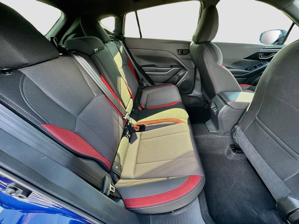 Certified 2024 Subaru Impreza RS AWD/4WD image 31